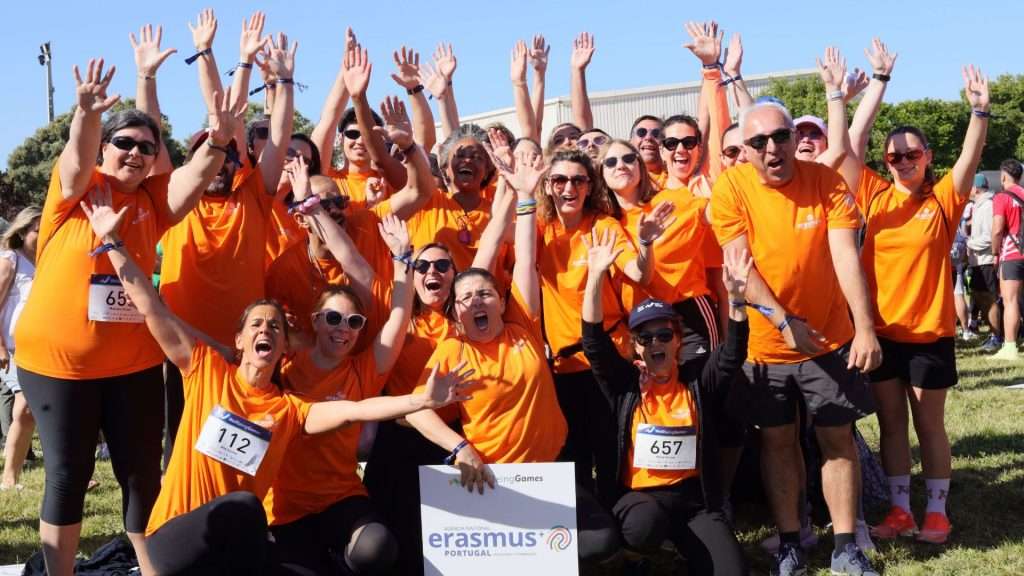 WellBeing Games 2025
