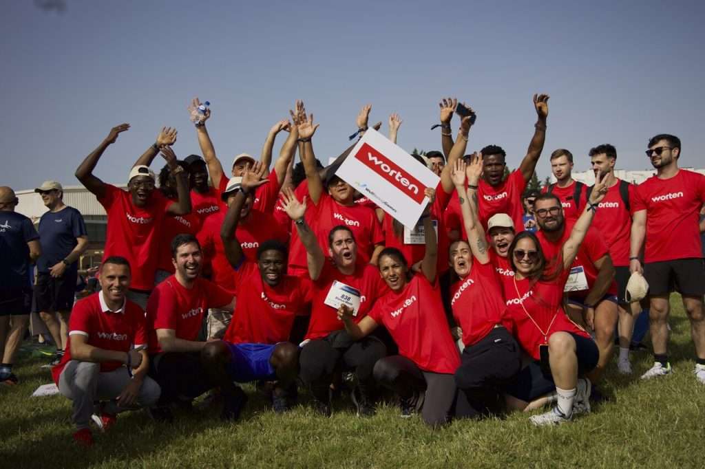 WellBeing Games 2026